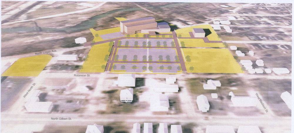 Carle plans new medical campus